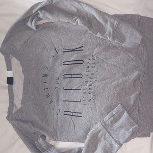 Reebok Sweater Size XS